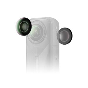 Insta360 X5�����Y�����L�b�g