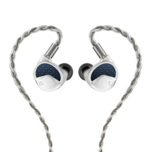 LETSHUOER �uAstralis�v HiFi�C���C���[�C���z�� 15.5mm��5����Ǝ��J���󕽖ʋ쓮�^�h���C�o�[����/3.5/4.4�������v���O/0.78mm 2-Pin/3.5mm to Type-C DAC�A���v�P�[�u������