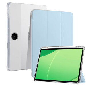 CiimWaaForOPPOPadSE�P�[�X11�C���`�y���z���_�[�t��PU���U�[+�V���R���o�b�N�^�u���b�g�P�[�X�X�^���h�@�\�t���J���O�ܔ��^�X�^���h�P�[�X�ϏՌ��y�ʃI�[�g�X���[�v�@�\�X�}�[�g�J�o�[�c