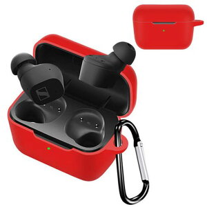 YAODLESennheiserCXPlusTrueWirelessSEpP[XJo[[nCU[(Sennheiser)CXPlusTrueWirelessSEpیJo[یP[XVRP[X[d\
