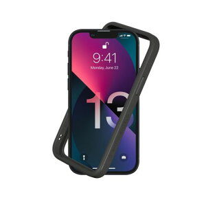 RhinoShield[iPhone13mini]CrashGuardNXop[P[XϏ?ČRMILKiՌzwh~^ySGSF-Ot@Cg
