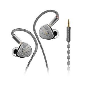 NICEHCK NX8Ti ����� �J�i���^�C���z�� �C�����j IEM 1DD+6BA+1PZT 0.78mm 2Pin 3.5mm(3.5mm)