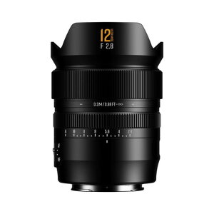 Brightin Star AF 12mm F2.8 ���L�p�����Y �t���T�C�Y ����a �\�j�[ E�}�E���g�ɑΉ� �\�j�[ �J���� A7/II/III/IV/SIII/C/RIII/RIV A6400 A6600 A6100 A6000 ZV-E10