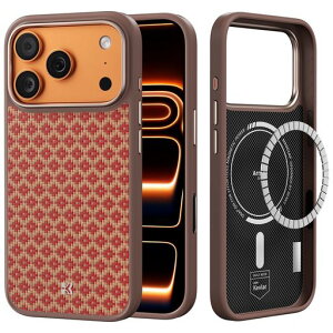 BENKS ArmorPro iPhone 17 Pro Max �P�[�X MagSafe�Ή� �ϏՌ� TPU�f�� �Ռ��z�� �����h�~ ��phone17 Pro Max �P�[�X �A���~�h&TPU�� �w��h�~ �J�����ی� �N���V�b�N �V���v�� �~�j�}��