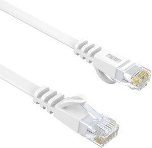 LAN�P�[�u��8MCAT6�J�e�S���[6RJ45�C�[�T�l�b�g�P�[�u���l�b�g���[�N�t���b�g�P�[�u�����炩�ܐ܂�h�~���f�����[�^�[PS3PS4Xbox���ɑΉ��z���C�g