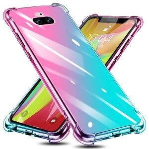 Xperia8�P�[�X�N���ATPU�O���f�[�V�����FSOV42902SO�P�[�X�ϏՌ��\�j�[�G�N�X�y���A8�J�o�[������̌^�����h�~�h�o�ό`�h�~�\�j�[�J�o�[�s���N/��W-CSZH-4-04