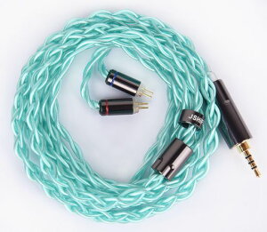 �yJSHiFi-Spring�z2pin2.5mm���P�[�u�����⍇��+�����^�V�[���h�w�݌v+�É͓�2.5mm�C���z���A�b�v�O���[�h�P�[�u��0.78mm�t���b�g2pin�C���t�H�������P�[�u��(2pin2.5mm)