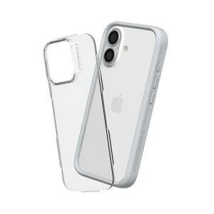 RHINOSHIELD[iPhone16]ModNXP[XϏ?ČRMILKiՌzwh~^ySGSF-v`iO[