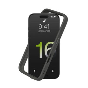 RHINOSHIELD[iPhone16ProMax]CrashGuardop[P[XϏ?ČRMILKiՌzwh~^ySGSF-Ot@Cg