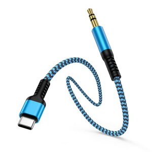 USB-C3.5mm�ϊ��P�[�u��AUX�P�[�u���n�C���]����DAC���ڍ��ϋv�i�C�����^�C�vc�����P�[�u��Haoano�ԍڗpTypeCto3.5mm�I�[�f�B�I�P�[�u��iPhone16/15/iPad