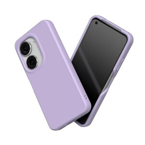 RHINOSHIELD[Zenfone10]SolidSuit�P�[�X�ϏՌ��ČRMIL�K�i�Ռ��z�����w��h�~���^�y��SGS�F��-�o�C�I���b�g