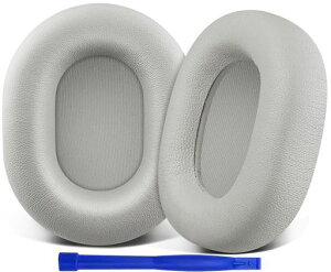 SOULWIT �V�[�v�X�L�� �C���[�p�b�h for Sony WH-1000XM5 (WH1000XM5) �w�b�h�Z�b�g �p �����p�b�h �m�C�Y�A�C�\���[�V���� �C���[�N�b�V���� ���� �w�b�h�z�� �p�b�h ���邢�V���o�[