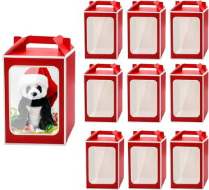 siawadeky�M�t�g�{�b�N�X�ʂ�����ݕ���b�s���O��10���Z�b�g�傫���������t����񂰃M�t�g�o�b�O�p�b�L���O�P�[�X�a�����L�O�����َq�l�`�ʂ�����݃M�t�g�v���[���g��p�{�b�N�X2�c