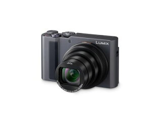 �p�i�\�j�b�N (Panasonic) �R���p�N�g �f�W�^���J���� 1.0�^�Z���T�[ ���{���Y�[�� ���w15�{ LUMIX DC-TX3-S