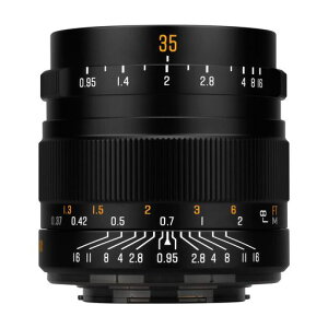 Brightin Star 35mm F0.95 ����a �W�������Y MF �P�œ_�����Y �\�j�[ E�}�E���g�ɑΉ� APS-C �~���[���X�p �\�j�[ �J���� A7/II/III/IV/SIII/C/RIII/RIV A6400 A6600 A6100