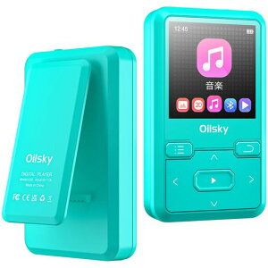 32GB����Mp3�v���[���[�N���b�v�t��Bluetooth5.0�f�W�^���I�[�f�B�I�v���[���[��e��128GB�g���\�~���[�W�b�N�v���C���[FM���W�I���^28g���y�ʎ����₷�����y�v���[���[�v���[���gX50(32GB�c