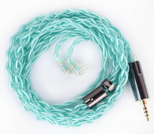 �yJSHiFi-Spring�zQDC2.5mm���P�[�u�����⍇��+�����^�V�[���h�w�݌v+�É͓�2.5mm�o�����X�C���z���A�b�v�O���[�h�P�[�u������QDC�C���t�H�������P�[�u��(QDC2.5mm)