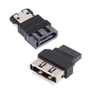 NFHKSATA7�s���I�X�E�������ESATA���X&�O�t��ESATA�E�������SATA�A�_�v�^�[�G�N�X�e���_�[SSD�f�B�X�N�p2��/���b�g