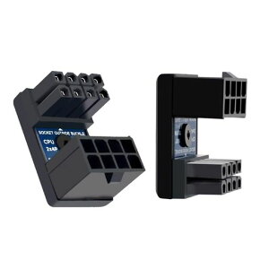 NFHK2��/���b�gATX8PEPS�I�X-���X360�x������d���w�b�_�[�A�_�v�^�[CPU12V�pNF-PW-053