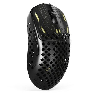 MAMBASNAKEM2���n�J�[�{���t�@�C�o�[�Q�[�~���O�}�E�X���y��43g���C�����XPAW3395PRO�Z���T�[40000DPIBK52820�`�b�v3���[�h2.4G/Bluetooth/USB�L��1ms�����x���ϋv