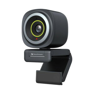 NearStream V08AF �E�F�u�J���� 4k 30fps web�J���� usb ����p�����\ pc�J���� 1080p 60fps �I�[�g�t�H�[�J�X �}�C�N�t�� �m�C�Y�L�����Z�����O �z�M�p Windows/Mac/Linux/Chrome