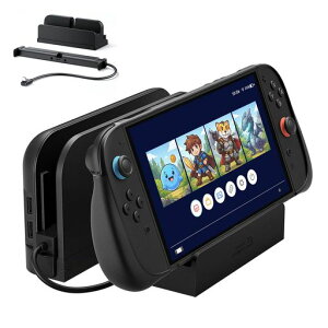 JSAUXSwitch2�h�b�N�p�����P�[�u���X�^���h�t��35cmUSBC�����R�[�h���^�ی�P�[�X�Ή��}���[�d10Gbps�����f�[�^�]��4K60Hz�f���o�̓h�b�N�@�\�����̂܂܍Č��p�b�V�u��p�݌v