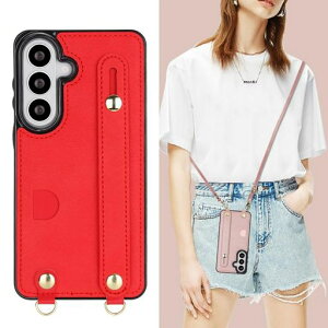 CavorGalaxyS26Plus�X�}�z�P�[�X�蒠�^���|���񂩂��΂߂���GalaxyS26Plus�V�����_�[�P�[�XGalaxyS26Plus���z�^�J�o�[GalaxyS26Plus�P�[�X�J�[�h���[GalaxyS26