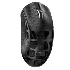 ATTACK SHARK R3 �Q�[�~���O�}�E�X �}�O�l�V�E������ 46g���y�� 8000Hz PAW3395 26000DPI 3���[�h ��������