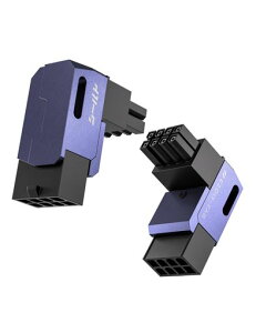 EZDIY-FAB�V�[���h�V���[�Y8�s���ϊ�PCIeGPU�d���A�_�v�^�[�APCIExpress�p�d���ϊ��A�_�v�^8�s��90�x�p�x�A�_�v�^�[�A�O���t�B�b�N�{�[�h�p�A���~�j�E���f�U�C�����o�[�X�^�C�v��-2�p�b�N