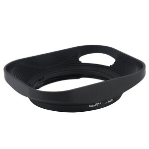 �t�H�N�g�����_�[Voigtlander NOKTON Classic 35mm f1.4 VM, 35mm f1.4 VM II, 40mm f1.4 VM ���� LH-6, ���蔲���t���f�U�C��