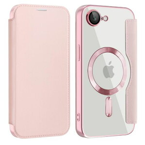 �yREHOOF�ziPhone 16e �P�[�X �蒠�^ magsafe�Ή� 6.1�C���` �w�� ���� �N���A ���z�^ �A�C�t�H�� 16E �P�[�X �}�O�Z�[�t �蒠 ���C�����X�[�d�Ή� �J�[�h���� PU�v ���U�[ ��phone16 SE4 �X�}�z�P�[�X �c