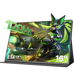 16C`|[^uj^[2K/2.5K120HzQ[~OIPSm[gp\RpNewsouloCj^[100%sRGB400nit^A~|[^ufBXvC