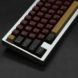 172�L�[Doubleshot�L�[�L���b�vCherryProfileRedSamuraiKeycapsSet��61/64/87/104/108�`�F���[mx�X�C�b�`���J�j�J���L�[�{�[�h�ɓK��