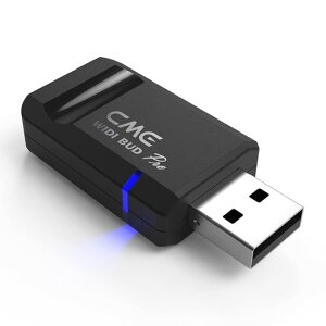 CMEWIDIBudPro-iOSAmacOSAWindowsAAndroidAChromeOSALinuxpBluetoothMIDIC^[tFCX-vOAyAO&vC-hCo[sv-3ms