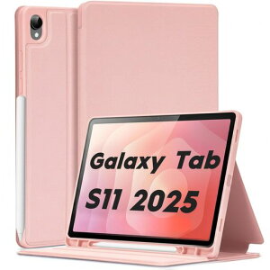 GalaxyTabS11202511�C���`�p�X�����P�[�X�A�}���`�A���O���X�^���h�@�\�AS�y���z���_�[�ATPU�o�b�N�t���t�H���I�J�o�[�A(���f��SM-X730/SM-X736B�Ή�)/�I�[�g�E�F�C�N�E�X���[�v�@�\�s���N
