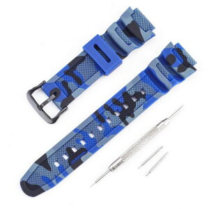 JVIpG-SHOCKAQ-S810W/S800WSGW-300H/400HW-216H/W-735HpohohxgVRXgbvpxgX|[cϏՌh(CamouflageBlue/Black
