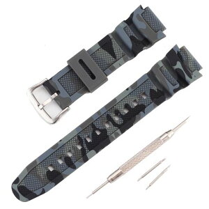 JVIpG-SHOCKAQ-S810W/S800WSGW-300H/400HW-216H/W-735HpohohxgVRXgbvpxgX|[cϏՌh(Camouflagegray/Silver