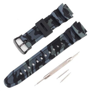 JVIpG-SHOCKAQ-S810W/S800WSGW-300H/400HW-216H/W-735HpohohxgVRXgbvpxgX|[cϏՌh(CamouflageBlack/Black
