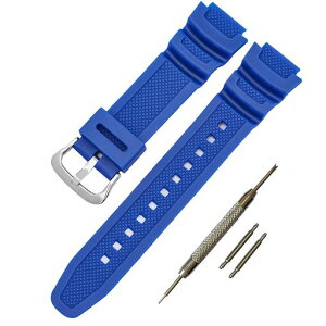 JVIpG-SHOCKAQ-S810W/S800WSGW-300H/400HW-216H/W-735HpohohxgVRXgbvpxgX|[cϏՌh(DarkBlue/SilverBuckle)
