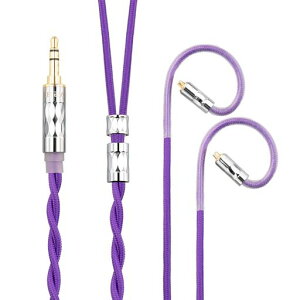 Yinyoo�C���z�����P�[�u��mmcx3.5mmKBEARST54N����+4N���_�f������2�c�C���t�H���P�[�u���������P�C�����j�A�b�v�O���[�h�P�[�u��hi-fi�I�[�f�B�I�w�b�h�t�H�������p�P�[�u��