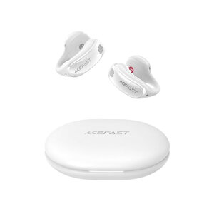 ACEFAST���C�����X�C���z���C���[�J�tBluetooth5.4�}�C�N�t���C���z��AI�ʘb�m�C�Y�L�����Z�����O�y�ʎ����ǂ��Ȃ��^�C�vC�}���[�d��p�A�v������ȒP���E�����^���`�������K�J���^�C���c