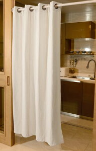 HAVARGO�Ԏd�؂�J�[�e���f�M�h���g���̂��200cm�䂨�����ډB���A�R�[�f�B�I���J�[�e����C�Ւf(�A�C�{���[150X200)