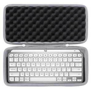 co2CREA[P[X݊ilogicoolWN[MXKEYSminiformacKX700MPG/MXKEYSminiKX700PG~j}XgCXC~lCebhL[{[hAO[zCg(P[X̂)