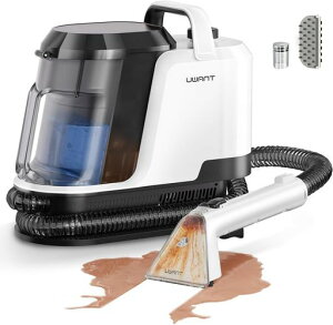 �y�V���[�Y�݌v�̔�30����˔j�zuwant�J�[�y�b�g�N���[�i�[18000Pa�����z���͌y�ʉƒ�p�O�~�N���[�i�[2400ml2-in-1��e�ʐ��^���N�������p�O�~�N���[�i�[�������@�\PSE�F�؍ςݕz���@