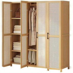 TUIYIDUO���[�h���[�u���t���N���[�[�b�g��120cm�n���K�[���b�N�V�R�|���ʋC����e�ʗm���^���X�I�t�����s��42*����160.8cm�ȃX�y�[�X�g�ݗ��ĊȒP�ߗގ��[���b�N�Q�������ݏZ��K�p���{��c