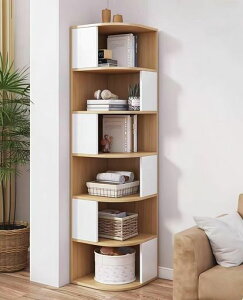 TUIYIDUO�{�I���w���[�L���r�l�b�g�R�[�i�[�L���r�l�b�g6�w��e��40*40*176.8cm�I�[�v���u�b�N�V�F���t�{�ƎG���̎��[�R�[�i�[�ɔz�u�����h�~�o�b�t�����炩�ȃG�b�W�������ĕۊǃX�y�[�X�c