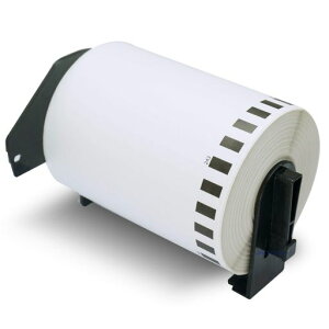 BETCKEY�݊��̒��ڎ��e�[�v(��^)���M��Brother�p�u���U�[DK-2243(102mmx30.48m)�Ή��@��:���M���x���v�����^�[�pQL-1050QL-1050NWBQL-1050NQL-1060N[1���[��+