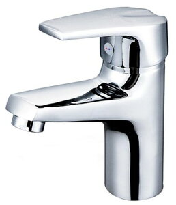 LifeSystem(ライフシステム)洗面用シングルレバー混合水栓トイレ手洗い手洗いボウル用立水栓洗面台蛇口水道SK31
