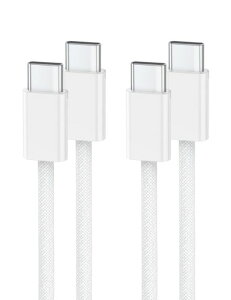 USBTypeCP[uUSBCtoUSBCPDtbV`[WΉ1M/2{Type-CP[u}[dZbg^CvCUSBP[uf[^]fh~iPhone15iPhone15promax15plus
