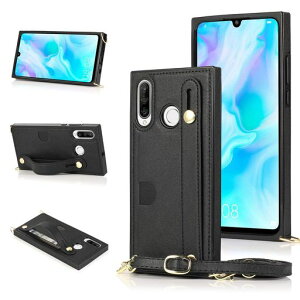HuaweiP30Lite/nova4e/HWV33/P30litePremium�Ή�HuaweiP30Lite�X�}�z�P�[�XHuaweiP30Lite���|���񂩂��΂߂����V�����_�[�P�[�XHuaweiP30Lite